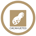 cacahuetes