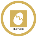 huevos